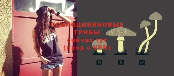 MESCALINE Баксан